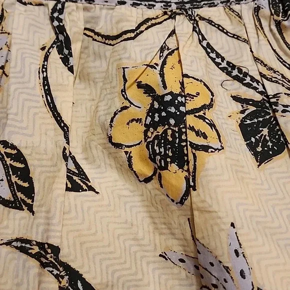 ULLA Johnson Rowan Shorts - size 12- NWOT- never worn - no call outs/ stains 💛 - Picture 2 of 6